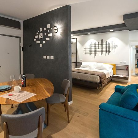 Callas Luxury Suite فيرونا المظهر الخارجي الصورة