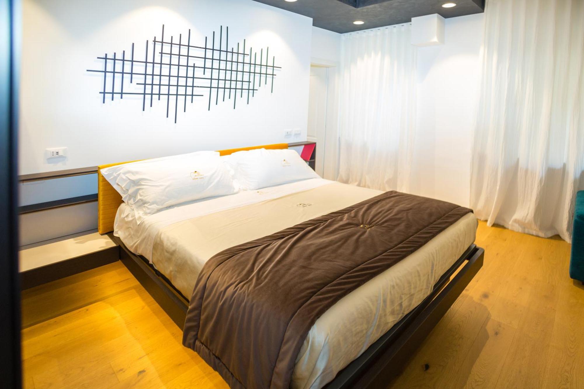 Callas Luxury Suite فيرونا المظهر الخارجي الصورة